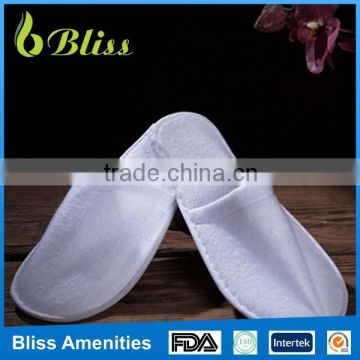 N01 High Quality Disposable hotel slippers