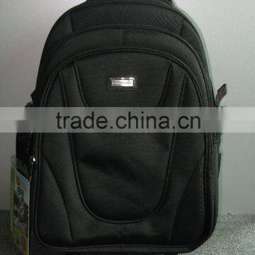 Reliable quality china trolley backpack with wheels