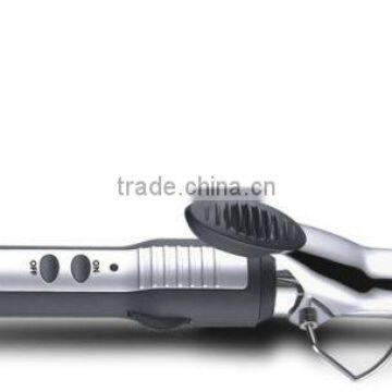 SAIDING temperature adjust curling Iron with 25mm tong SD-605-2