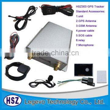 Car Gps Tracker With Camera photo-4