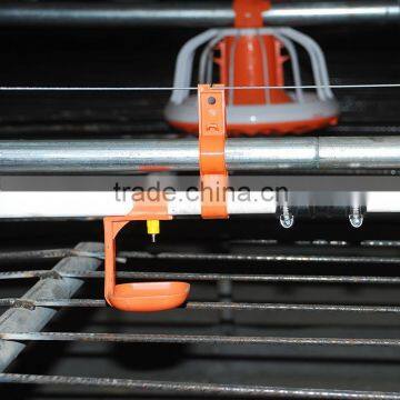 Water Drinking Nipples for Broiler Chicken photo-2