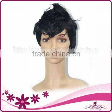 Wendy Woman short hair wig best quality wholesale price