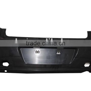 Inject plastic mold for auto part