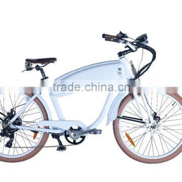 target electric bicycle