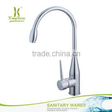 Professional Oem Plastic Faucet Mixer Single Handle photo-3
