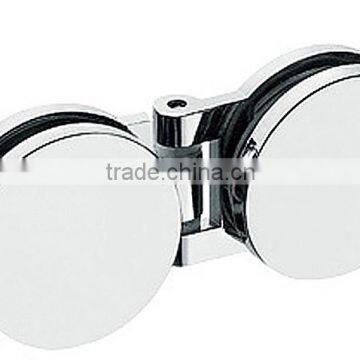 SA Glass Cabinet Door Bottom Pivot Hinges