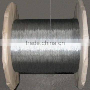 7x7 2.0mm 304 stainless steel wire rope