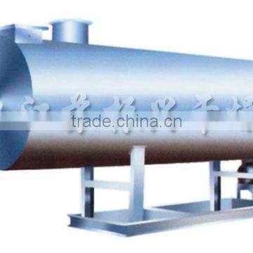 RLY Series Oil Combustion Hot Air Furnace photo-2