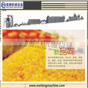 Nutritional Healthy Artical rice processing line