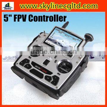 Walkera Devo F12E 12CH FPV Radio Control RC Transimitter for follow me drone Scout X4