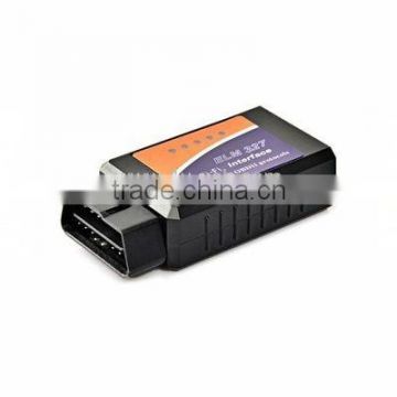 Shenzhen Wholesales Hot Selling WIFI OBD2 ELM 327