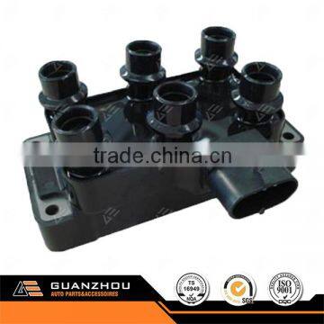 China Manufacturer Cheap Price Auto Lgntion System Delp hi Ignition Coil photo-3