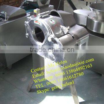 Mushroom Potato Dicer Machine, Automatic Vegetable Dicer Machine photo-2