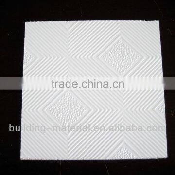 PVC Gypsum Ceiling Board #567