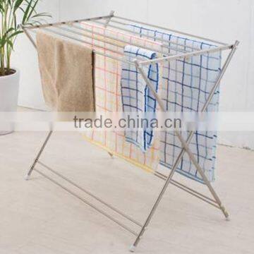 High quality folding towel drying rack 5305