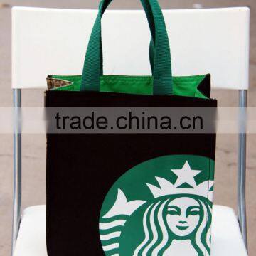 Wholesale Custom Canvas Fabric For Bag Branded Bag