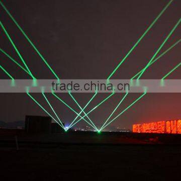 The Best Quality 10w Rgb Laser Light You Can Source From The Chinese Laser Companies, Compact Pure Diode 10w Laser Projector. photo-4