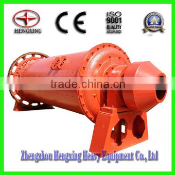 High Performance Antimony Ore Ball Mill