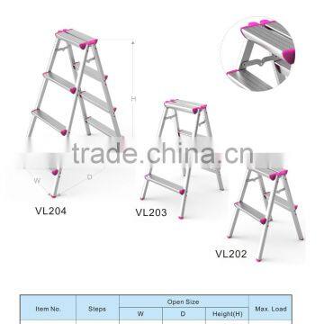 folding ladder