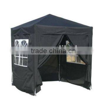 2X2M With saidwall Hot sales Folding Yard Outdoor Gazebo