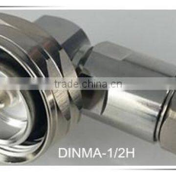 Bnc Female Pcb Connector Xixia Communication photo-2