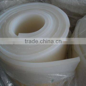 Silicone Sheet