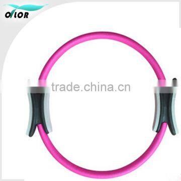 Pilates Ring - Best Resistance New Pilate Ring PILATES MAGIC Fitness Circle Yoga Magic Circle Exercise Ring