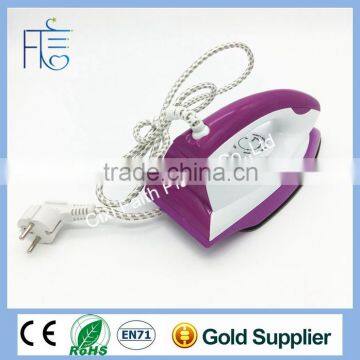 Wholesale Non Electric Iron Special Rates China Factory Direct Portable Steam Iron photo-4