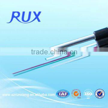 Self-supporting FRP Strength Member FTTH Outdoor Fiber Optic Cable GJYXFCH Supplier's Choice