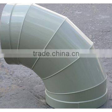 Multifunctional hdpe compression fittings with low price