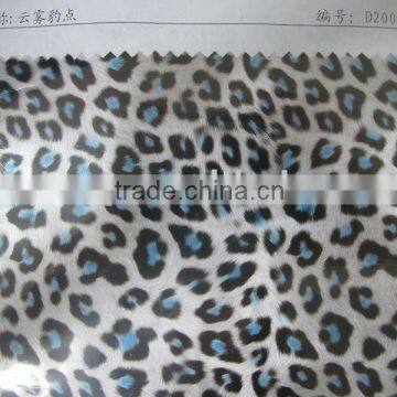 pvc/pu/textile heat transfer PET film