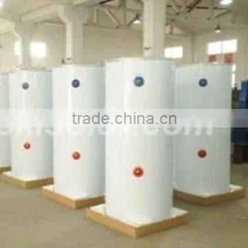 Water Storage Tank : Home Solar Hot Water Heater Tank photo-2