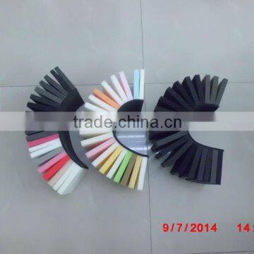 foam block