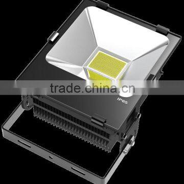 High Lumen 200w Led Flood Light Built-in Battery photo-4
