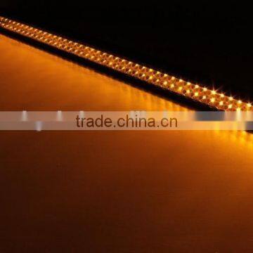 180w Color Changing Led Truck Light Bar photo-5