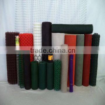 Garden Plastic Netting(Square Mesh ,Gutter Guard)
