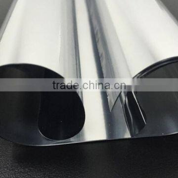 High Haze matte Metalized CPP Film ( MCPP Film)