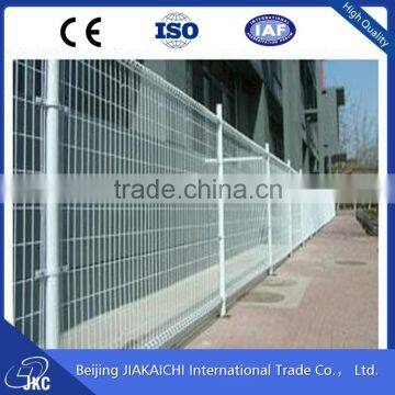 welded wire mesh fence panels in 12 gauge