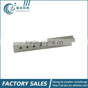 OEM top quality industry small computer components from china