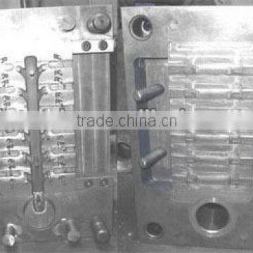 Plastic Injection Mold