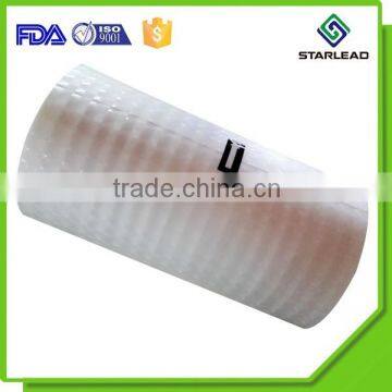 thermal 3d bopp film, eva glue coating 3d laser embossed cpp film