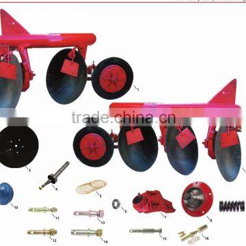 Massey Ferguson disc plough parts