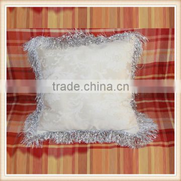 Wholesale decorative bed cushions made in china