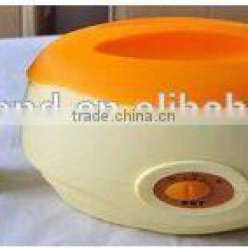 Double Wax Organic Heater Warmer Paraffin