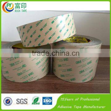 Cheap Transparent Stickers Double Sided LED Transfer Tape photo-2