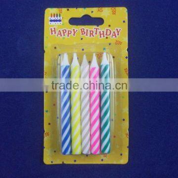 birthday party candle,happy birthday candle,decorative candle,birthday candle