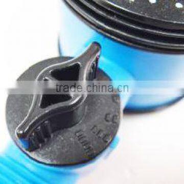 2Hour Mechanical Flow Control Garden Water Timer photo-6