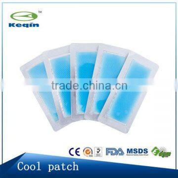 fever gel cooling pack for adult & kids