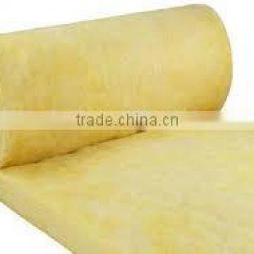 Sound Insulation Glass Wool Blanket