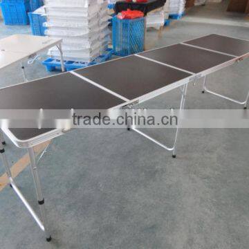 8ft Folding Beer Pong Table /8ft Folding Table photo-3